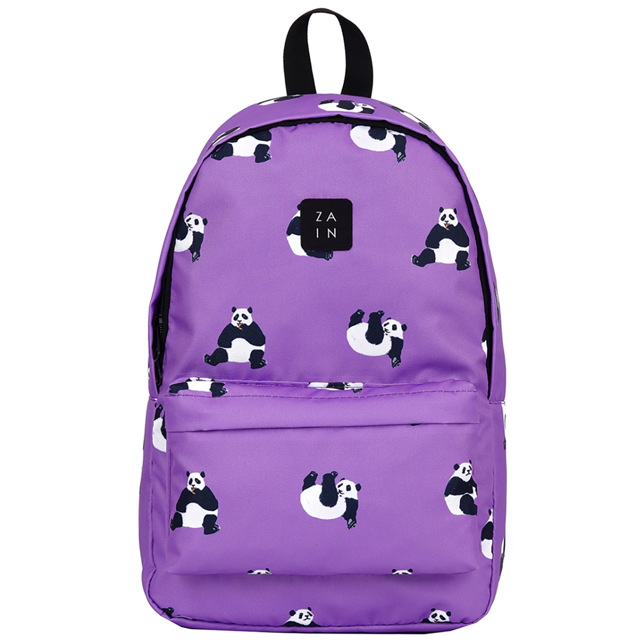 Рюкзак женский ZAIN Z1015292 фиолетовый