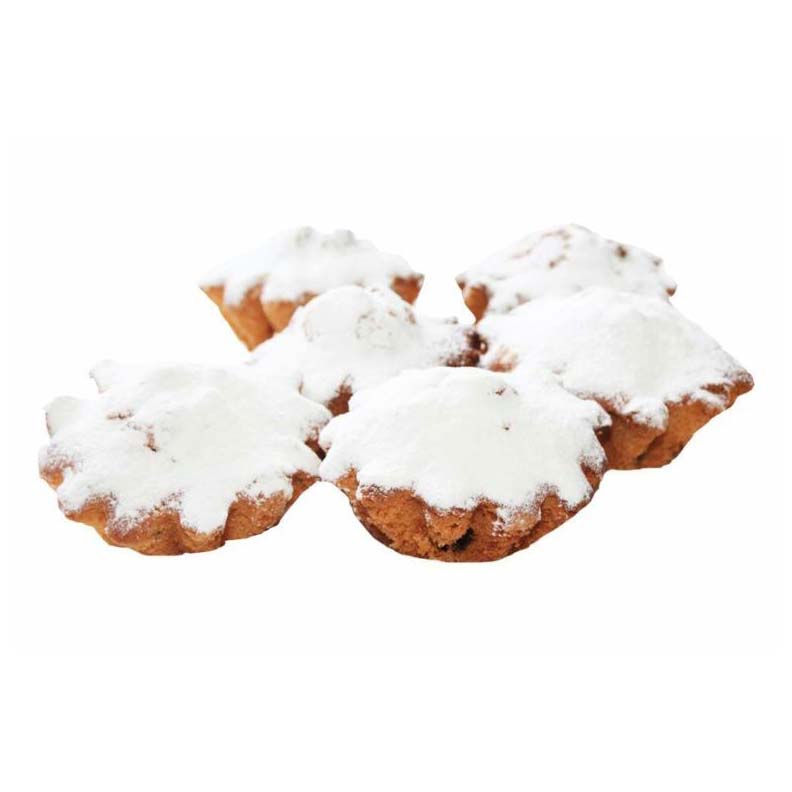 

Кекс Васильевский Хлебозавод Волжский 150 г