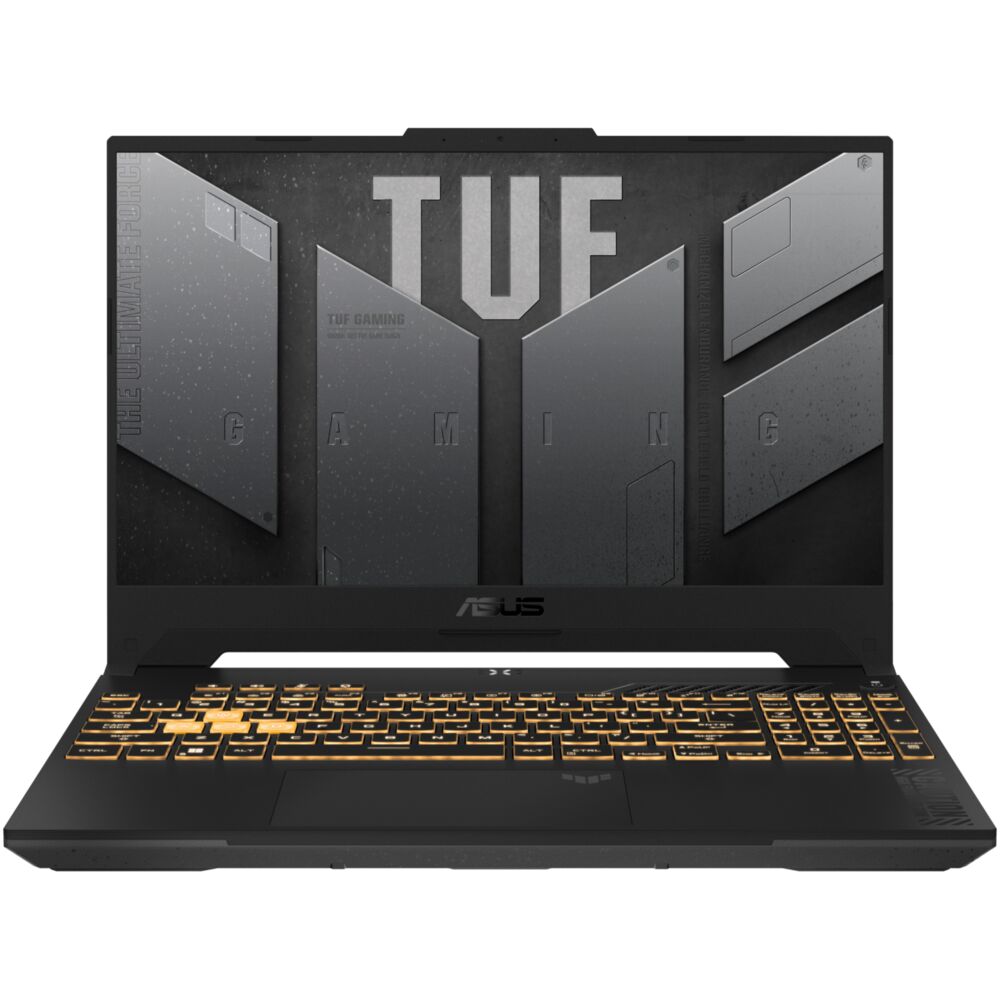 Ноутбук ASUS TUF Gaming F15 FX507ZV4-LP047 серый (90NR0FA7-M005K0)