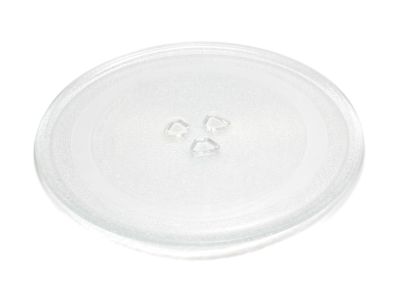 Тарелка для микроволновой печи Helpico 49PM005, MCW011UN тарелка для микроволновой печи rezer 245 мм