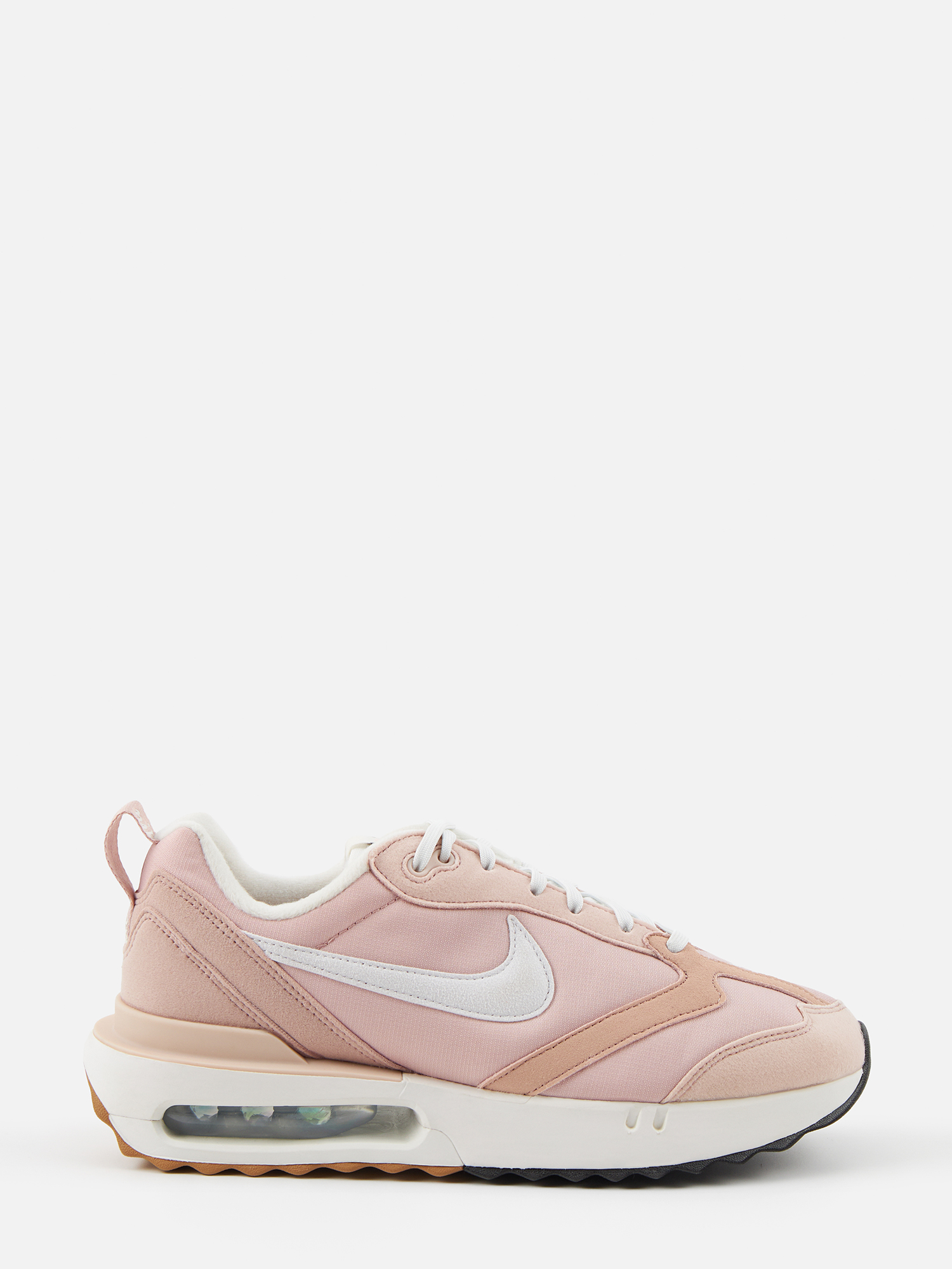 

Кроссовки женские Nike Air Max Dawn DC4068601 розовые 36.5 EU, Розовый, Air Max Dawn