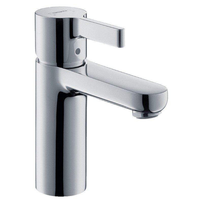 

Смеситель для раковины Hansgrohe Metris S 31026000