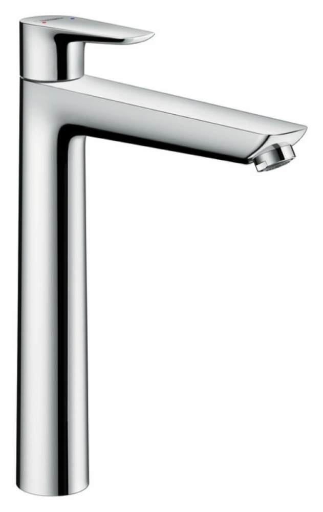 Смеситель для раковины Hansgrohe Talis E 71717000