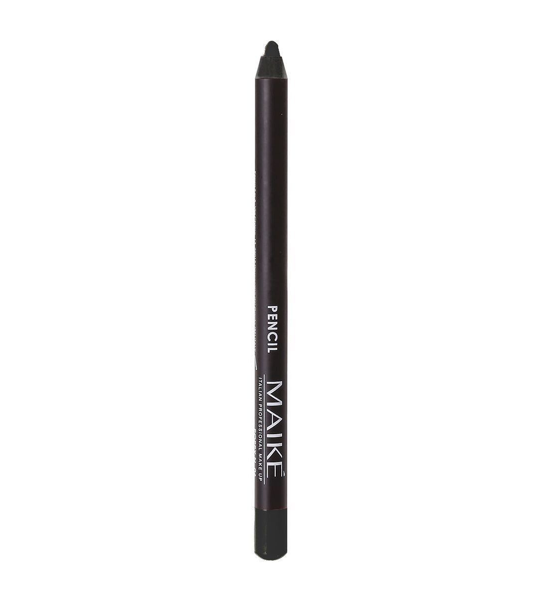 

Карандаш для глаз водостойкий MAIKE 01 Black, 1,2 гр.