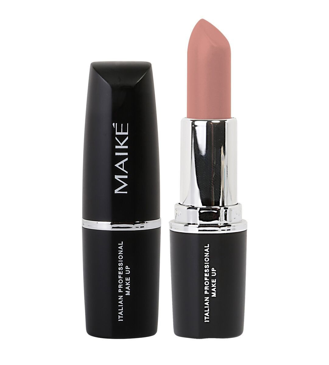 

MAIKE Lipstick 02 Nude Peach - Губная помада 02 Nude Peach
