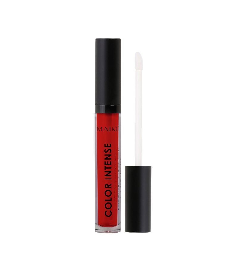 

MAIKE Liquid Lipstick 03 Chilli Red - Жидкая помада для губ 03 Chilli Red