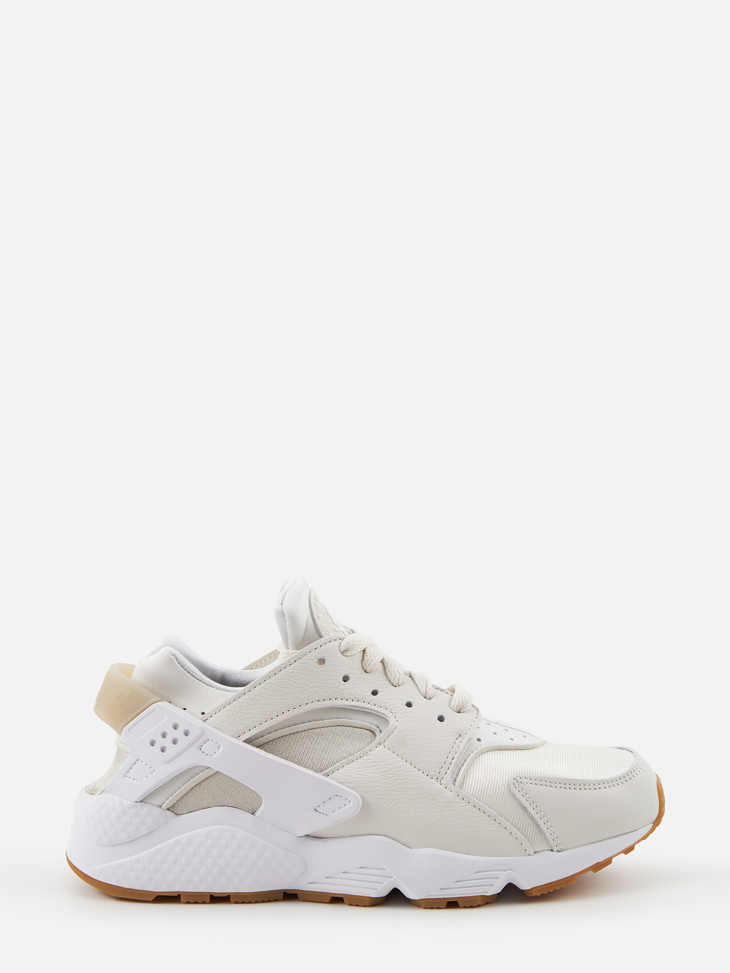 

Кроссовки женские Nike Air Huarache DH4439003 бежевые 37 EU, Бежевый, Air Huarache