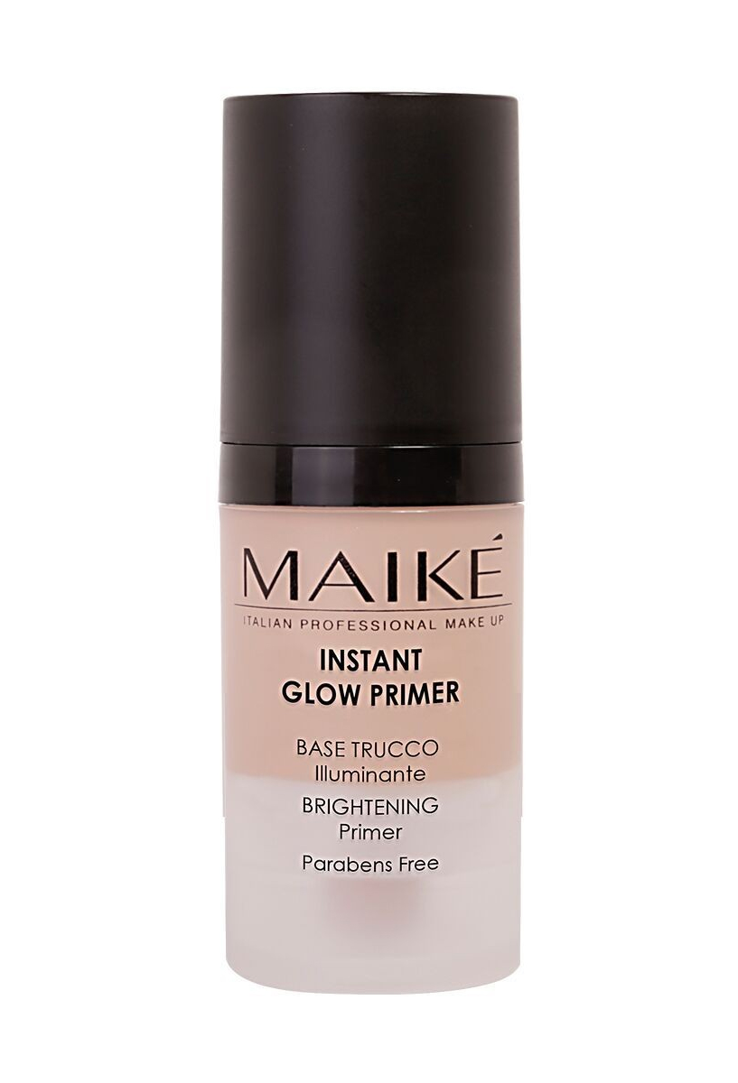 

MAIKE Primer Instant Glow 01 Radiance Boost - Праймер с эффектом сияния 01 Radiance Boost