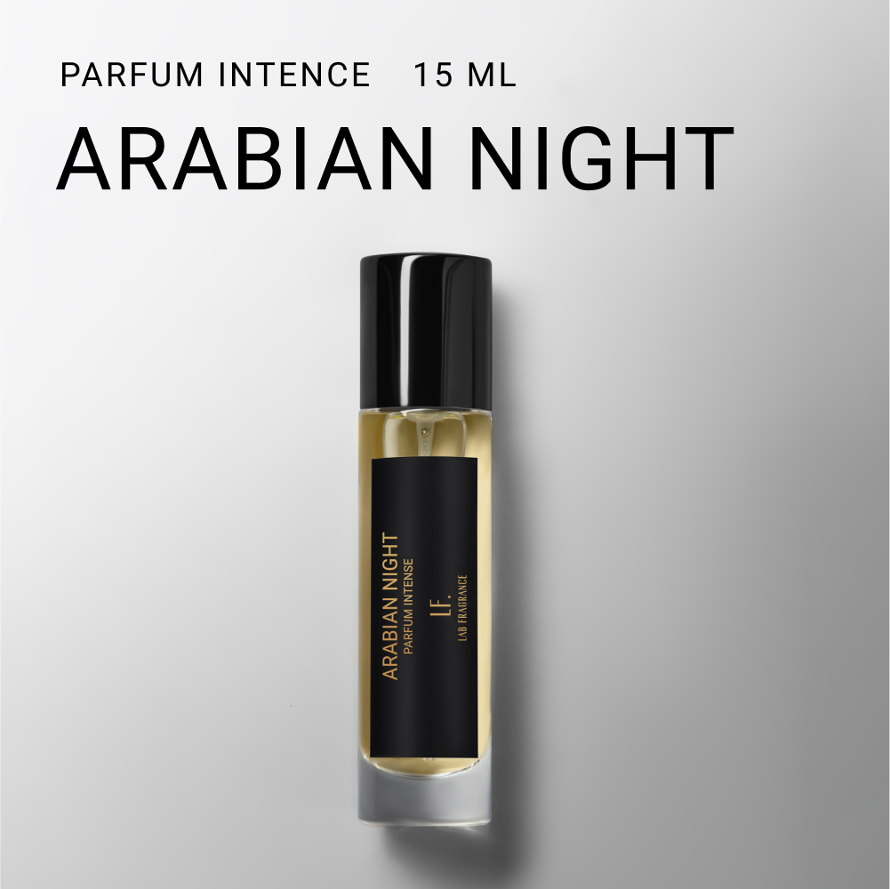 Парфюм Лаб Фрагранс Arabian night 15 мл