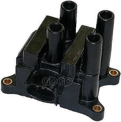 

Катушка Зажигания Ford Fiesta V Ka (Rb) 1.3 MEAT & DORIA арт. 10318e, 10318E