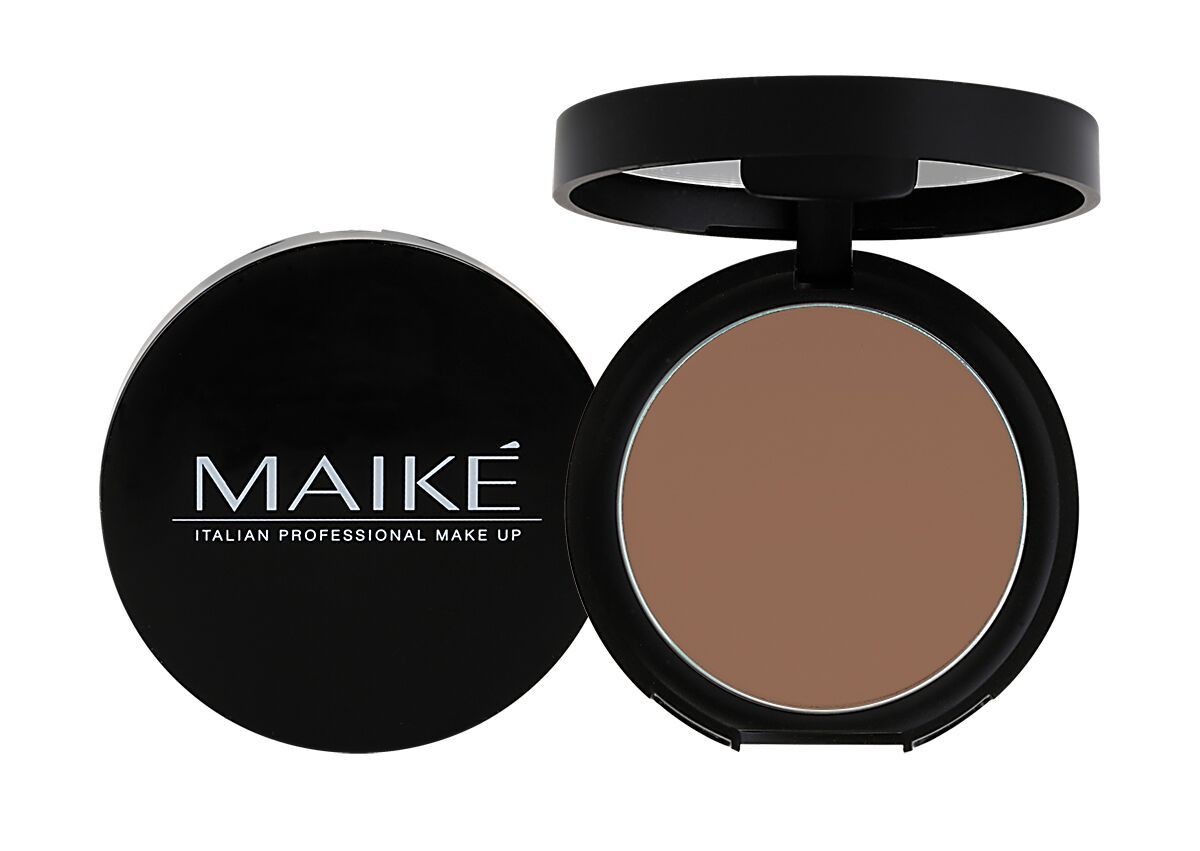

MAIKE Compact Sun Powder 03 Golden - Компактная бронзирующая пудра 03 Golden