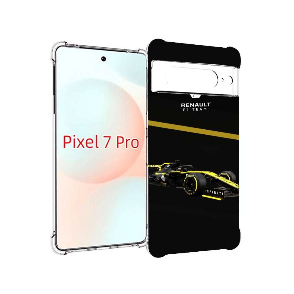 Google Pixel 7 Pro Купить Чехол