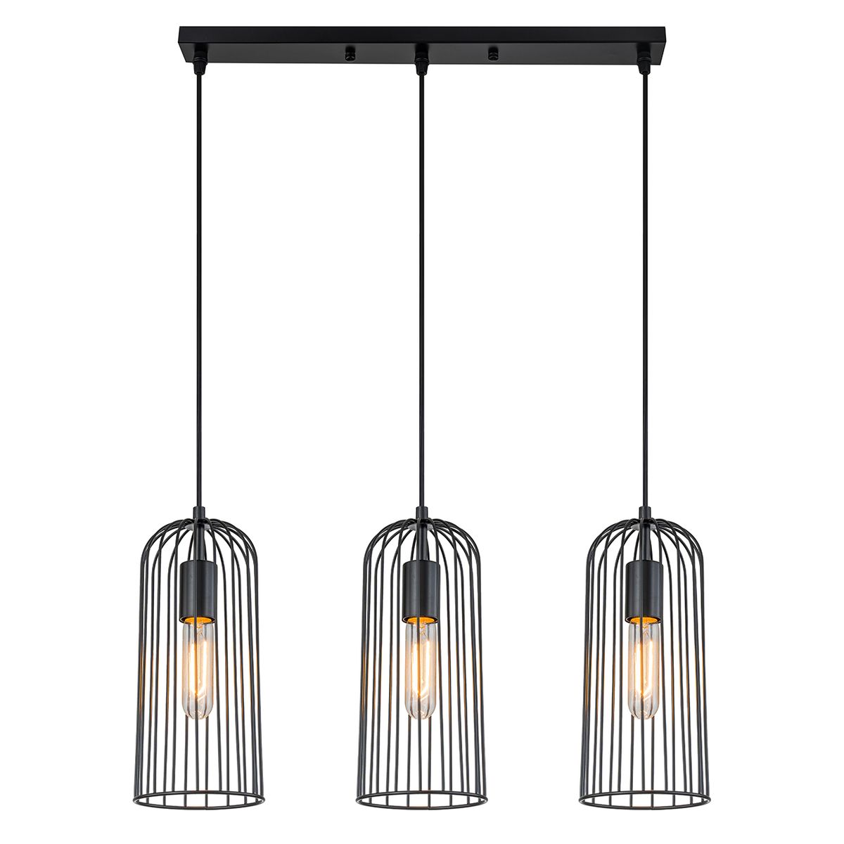 

Подвесной светильник Escada Phoenix 10198/3S, 10198/3S