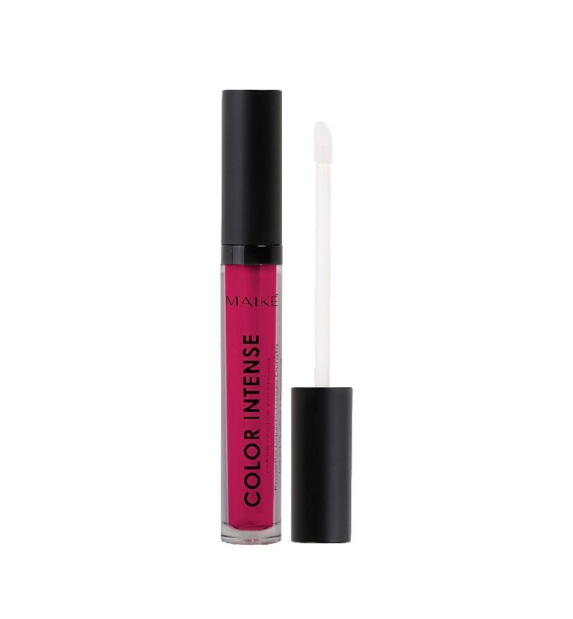 

MAIKE Liquid Lipstick 05 Geranium - Жидкая помада для губ 05 Geranium