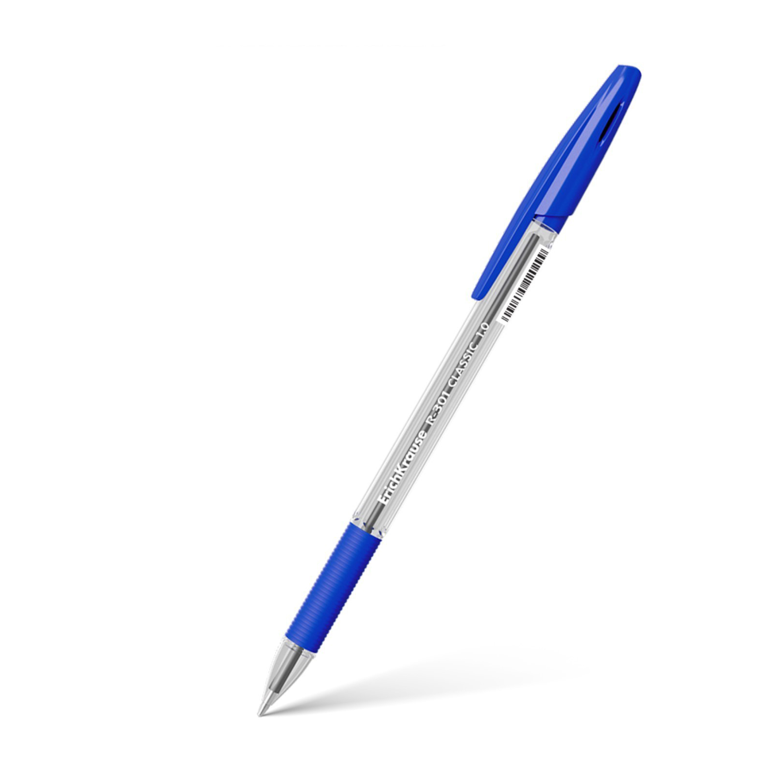 

Набор ручек шариковых ErichKrause R-301 ErichKrause_Pen_50, синие, 0,5 мм, 50 шт., ErichKrause_Pen