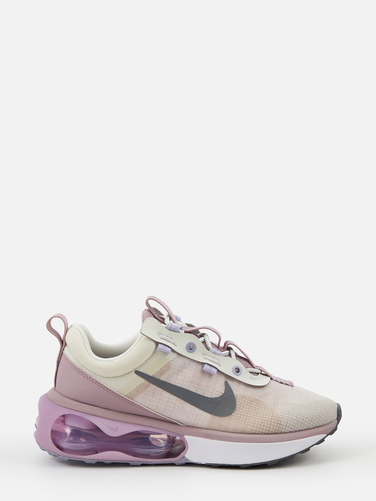 

Кроссовки женские Nike Air Max 2021 DC9478002 бежевый/серый/фиолетовый 8.5 US, Air Max 2021