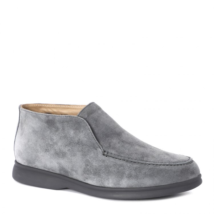 

Ботинки женские Tendance 32055H-F-S серые 41 EU, Серый, 32055H-F-S