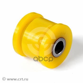 

Сайлентблок Полиуретановый Задней Подвески Тяги Моста Toyota Land Cruiser 8# Точка Опоры, 106090