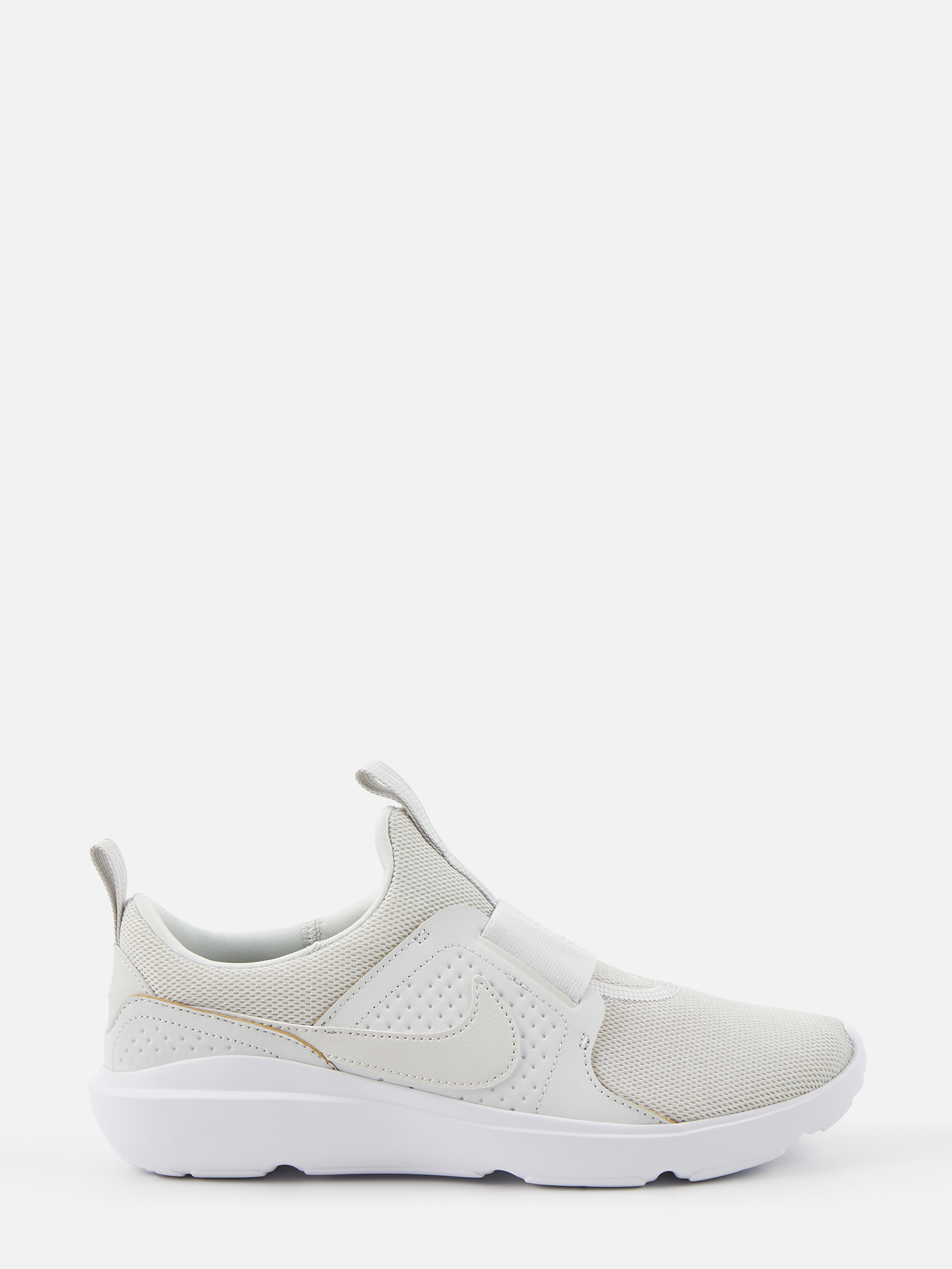 

Кроссовки женские Nike AD COMFORT DJ1001001 бежевые 9.5 US, Бежевый, AD COMFORT
