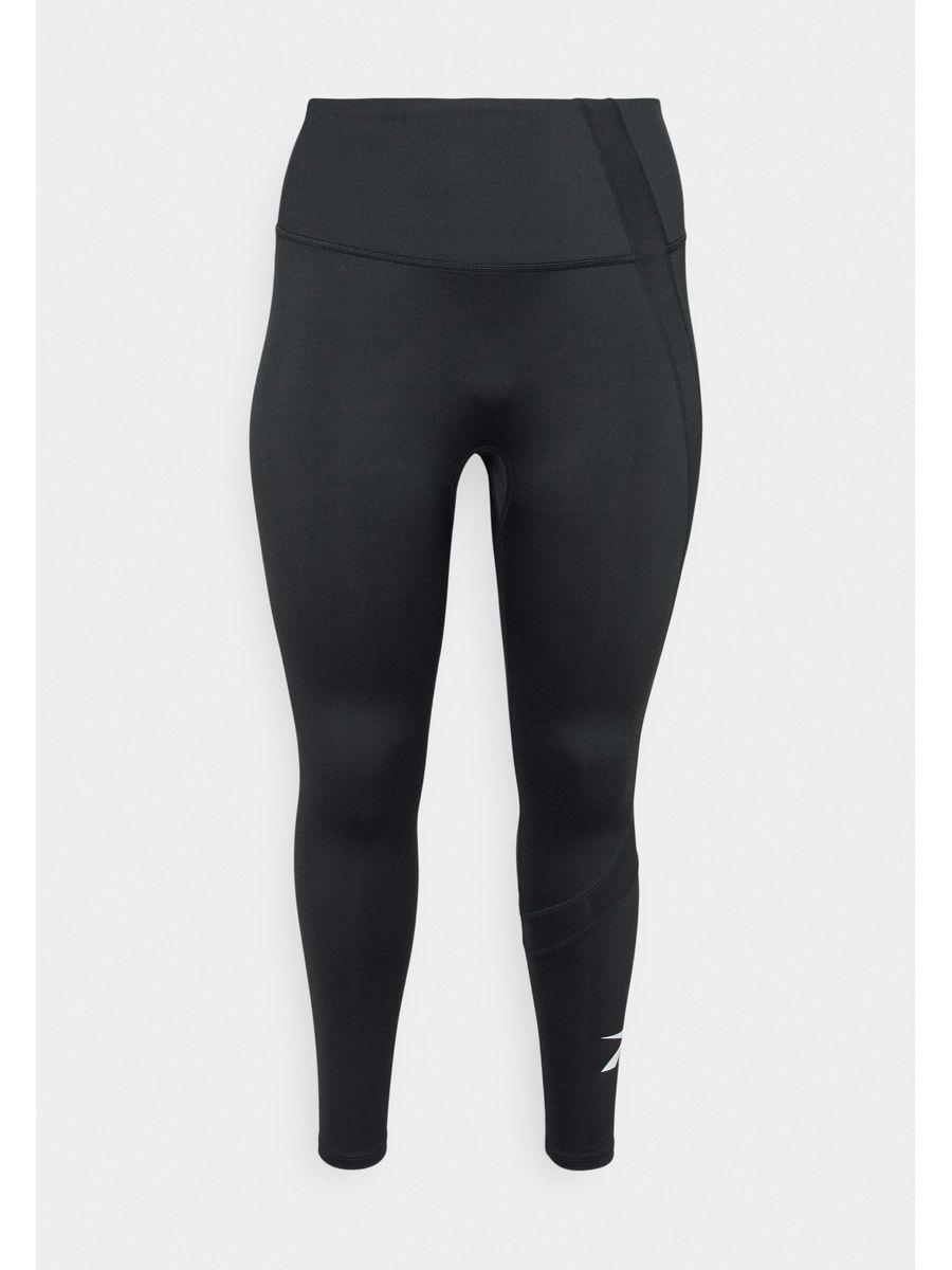 

Спортивные леггинсы женские Reebok RE541E18J черные 2XL, Черный, RE541E18J