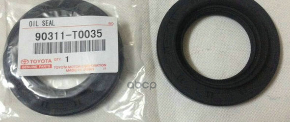 

Сальник Привода Правый TOYOTA 90311t0035