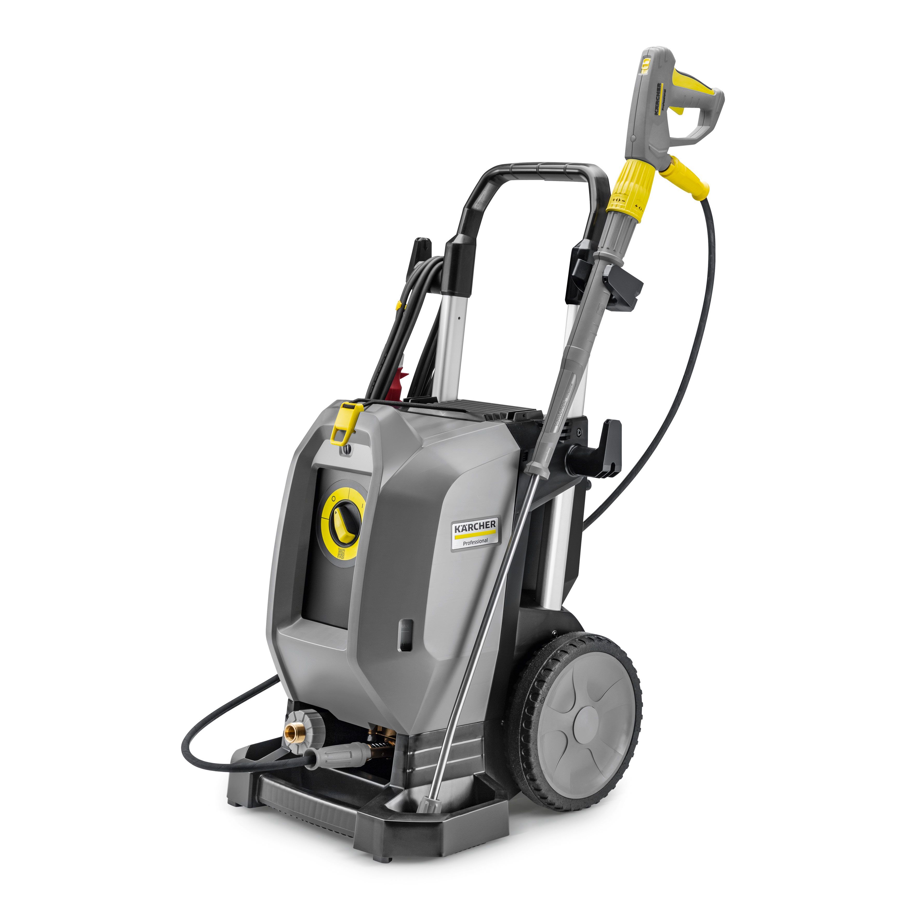 Мойка высокого давления Karcher HD 9/20-4 S 1.286-951.0