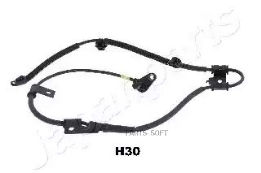 

JAPANPARTS Датчик частоты вращения колеса HYUNDAI TUCSON (JM) 2.0