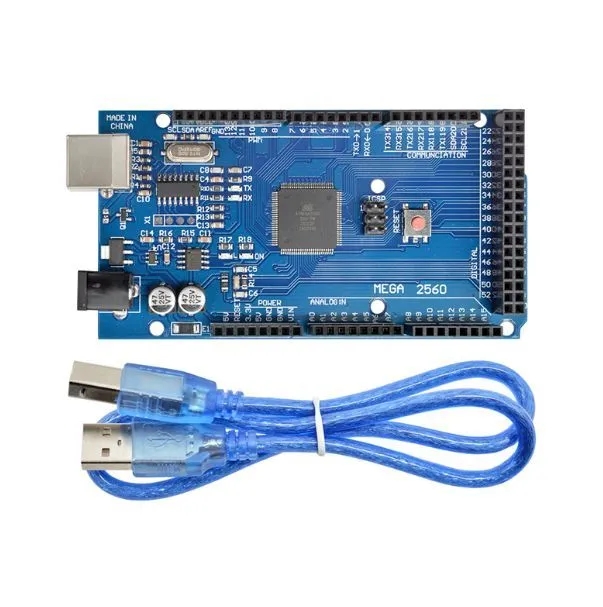

RAID-контроллер NoBrand arduino-mega-2560-R3 (mega-2560-R3-cable), arduino-mega-2560-R3