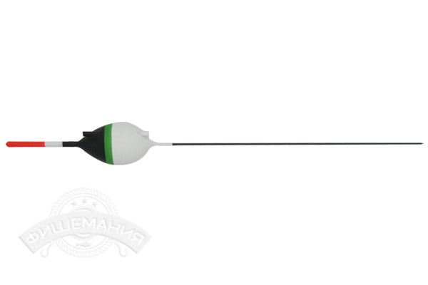 

Поплавок Lagoon LG-8009 (10шт в уп) (LG-8009-4)