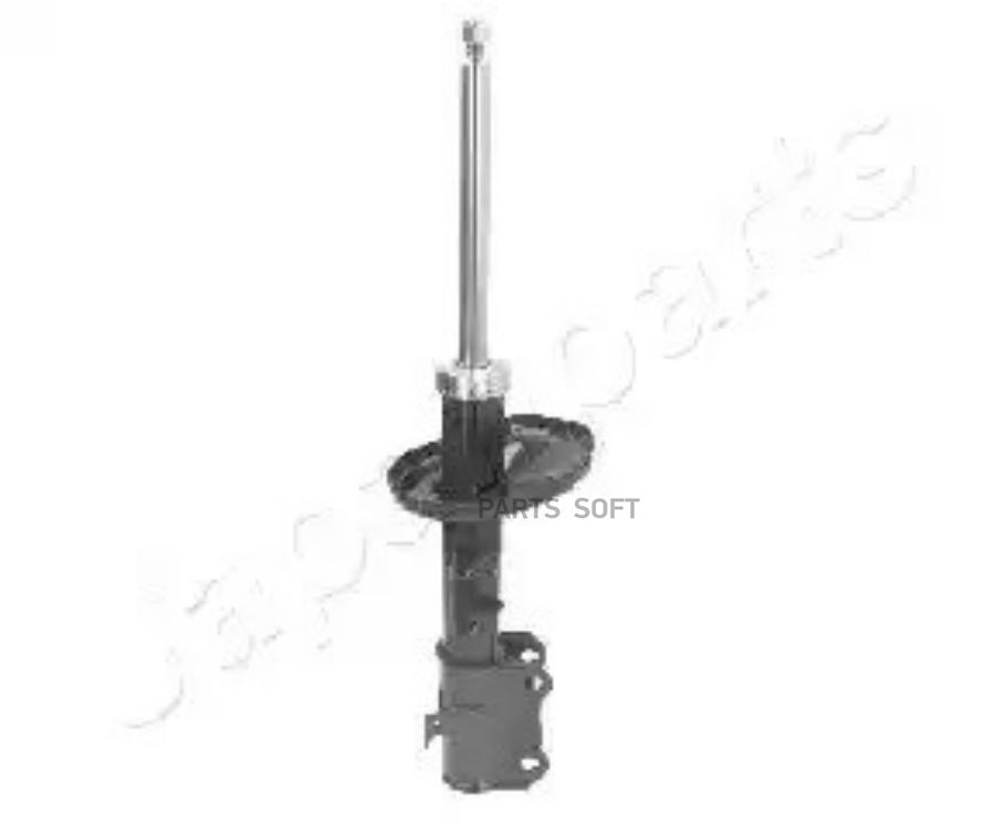 

JAPANPARTS Амортизатор SUZUKI GRAND VITARA II (JT) 1.6 4 ruote motrici