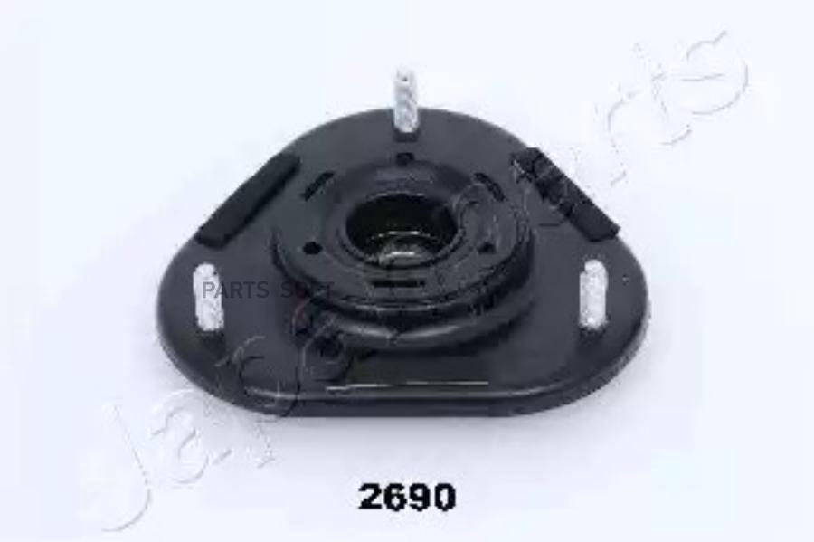 

JAPANPARTS Опора амортизатора TOYOTA COROLLA (ZZE12_, NDE12_, ZDE12_) 1.4 D