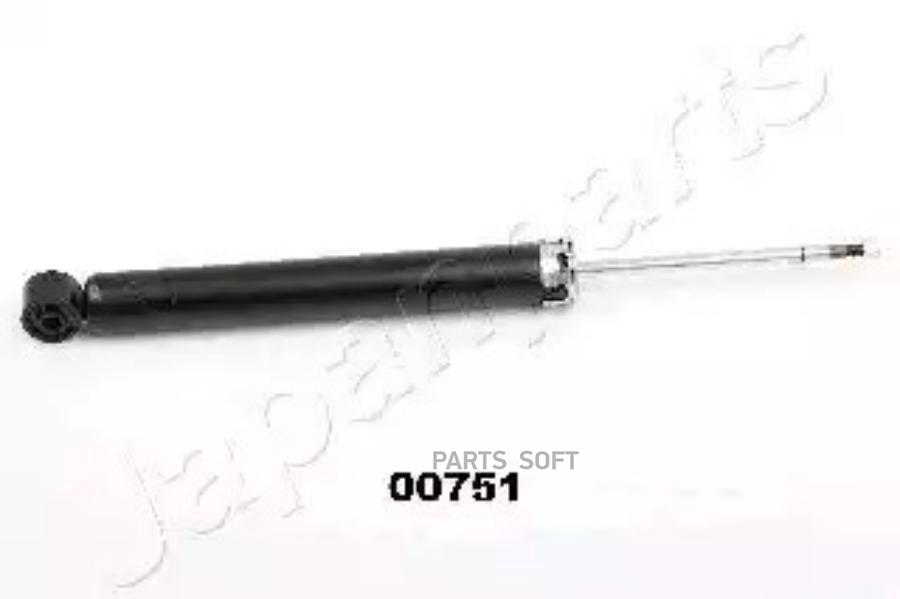 

JAPANPARTS Амортизатор AUDI Q3 (8U) 1.4 TFSI