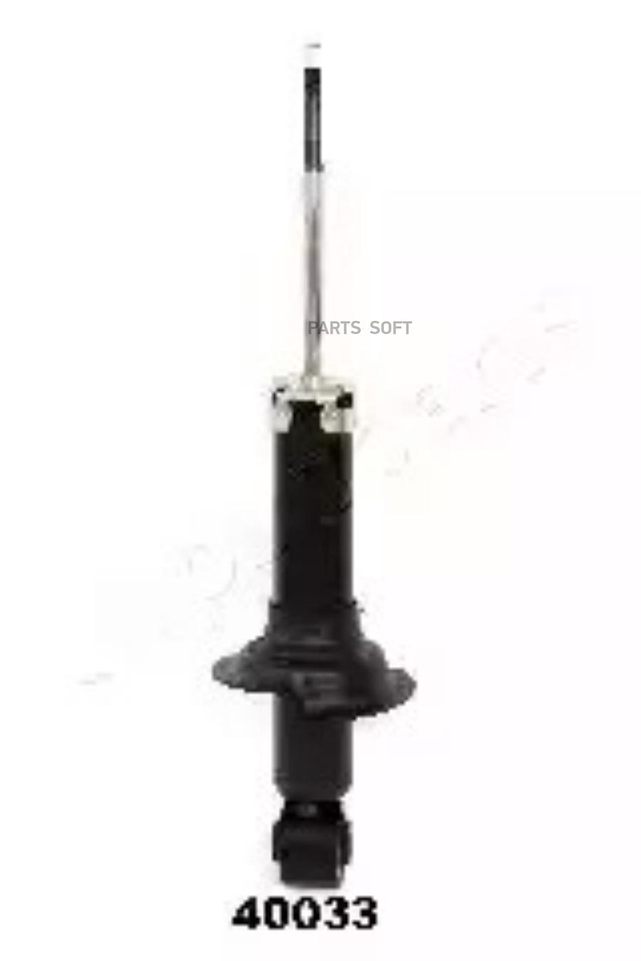 

JAPANPARTS Амортизатор HONDA CR-V II (RD_) 2.0