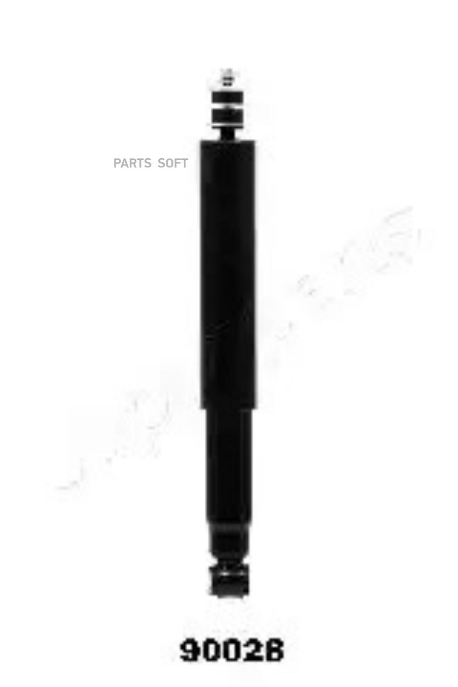 

JAPANPARTS Амортизатор ISUZU TROOPER (UB) 3.1 TD