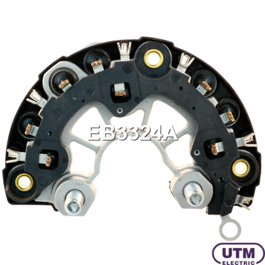 

UTM Диодный мост генератора EB3324A