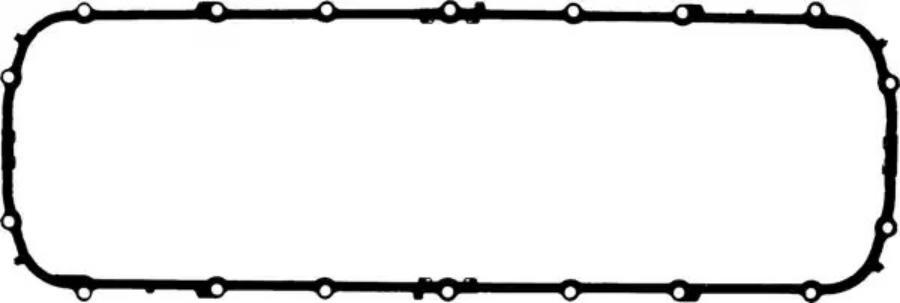 

71-42117-00_прокладка поддона р rvi premium/kerax dxi11