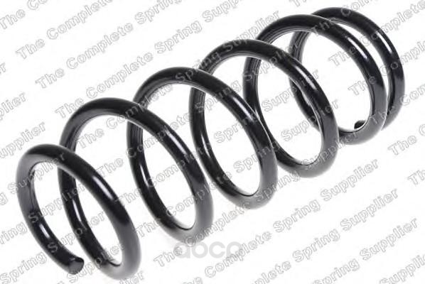 

Пружина Подвески Mazda 6 Estate 2/08- Lesjofors 4255468
