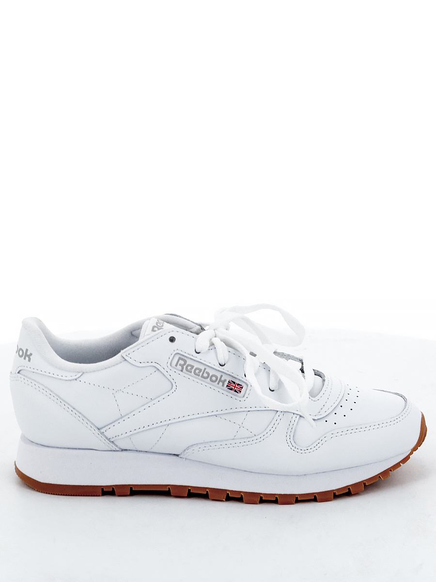 

Кроссовки женские Reebok GY0956 белые 4 UK, Белый, GY0956