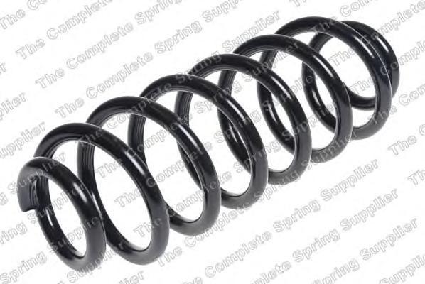 

Пружина Подвески Passat Variant 8/10- Lesjofors 4295110