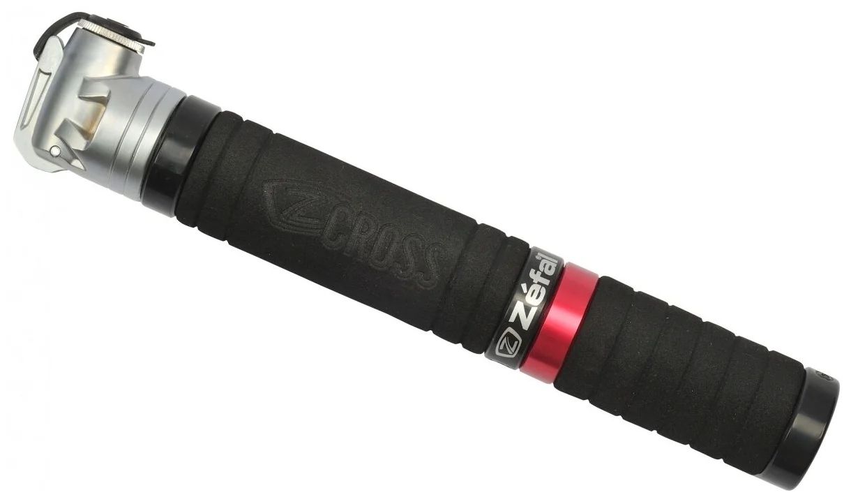 

Насос ZEFAL Z Cross XL 8510 (черный)