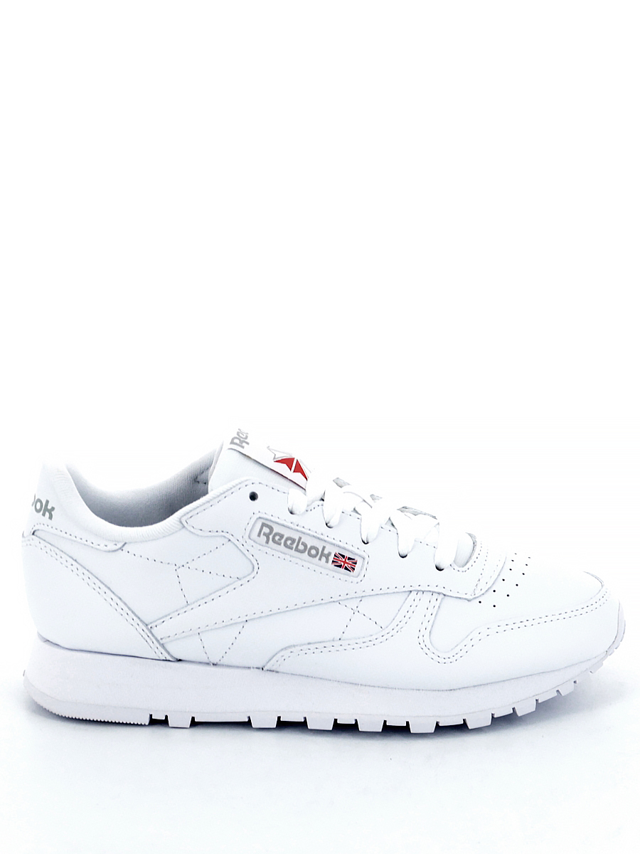 

Кроссовки женские Reebok GY0957 белые 4 UK, Белый, GY0957