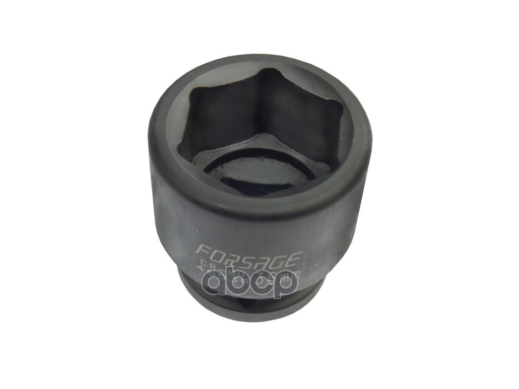 

Головка Ударная 50 Мм, 6 Гр, 3/4 Inch FORSAGE F-46550