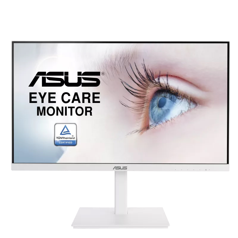 фото Монитор asus gaming va27dqsb-w 27" white (90lm06h4-b01370)