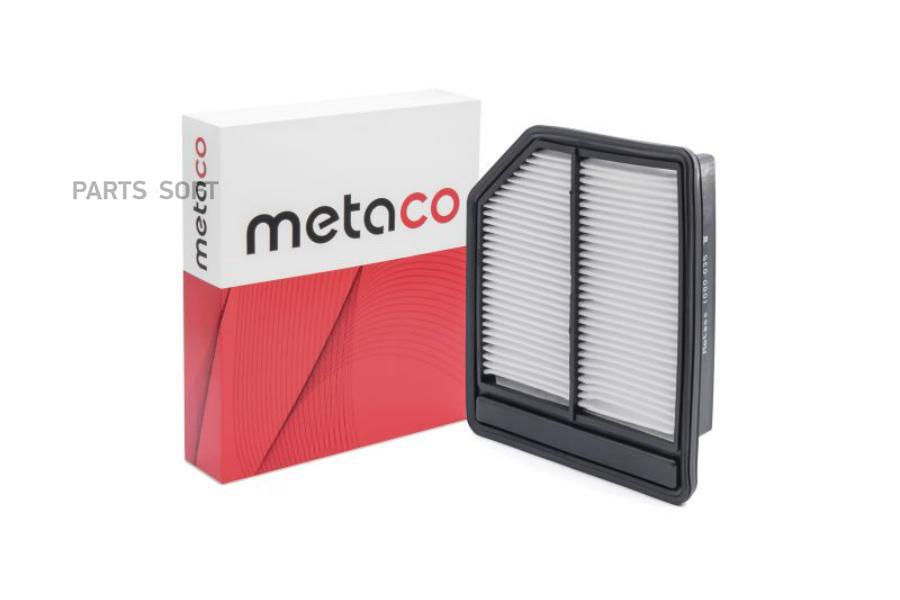 

Фильтр воздушный METACO 1000035