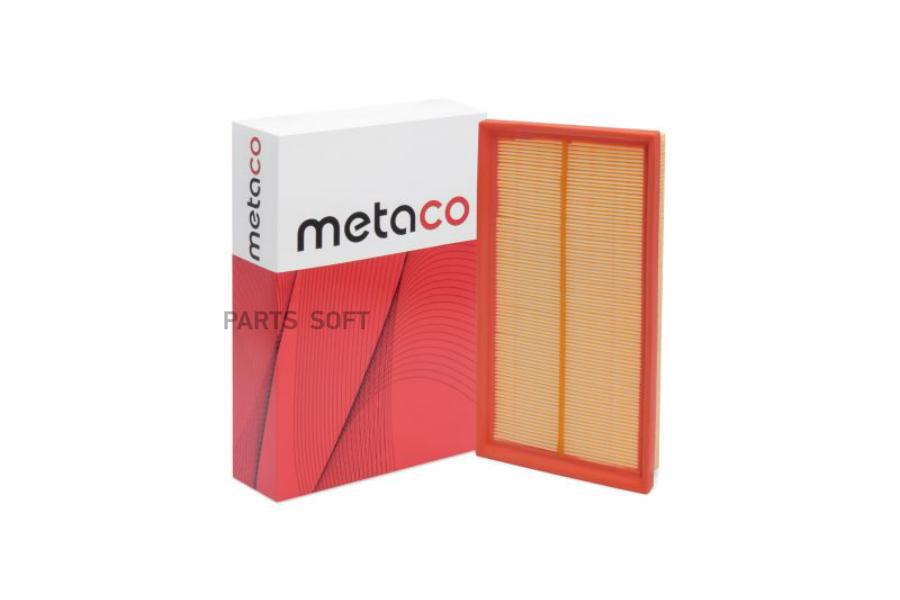 

Фильтр воздушный METACO 1000042