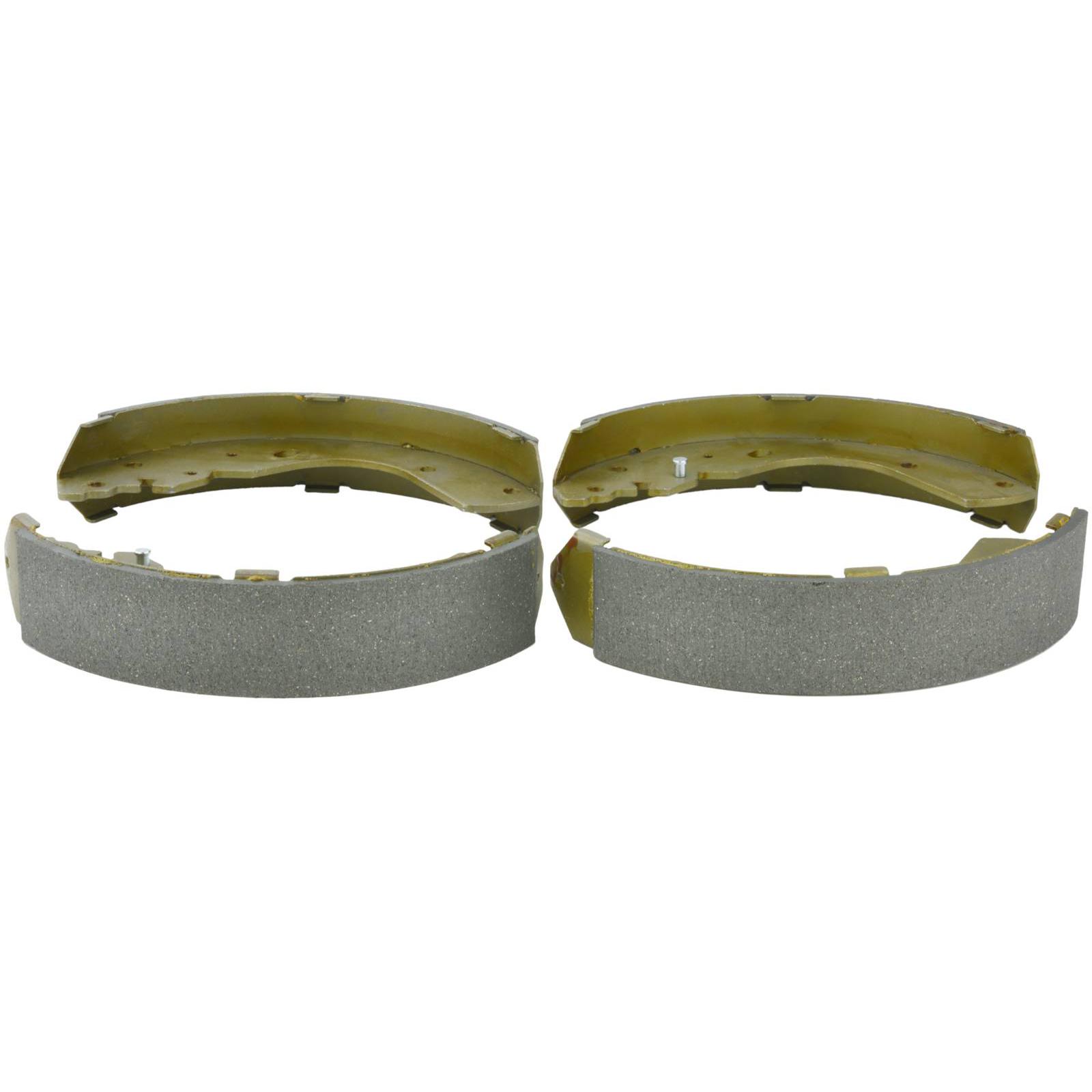 

Тормозные колодки FEBEST задние барабанные 0502bt50r
