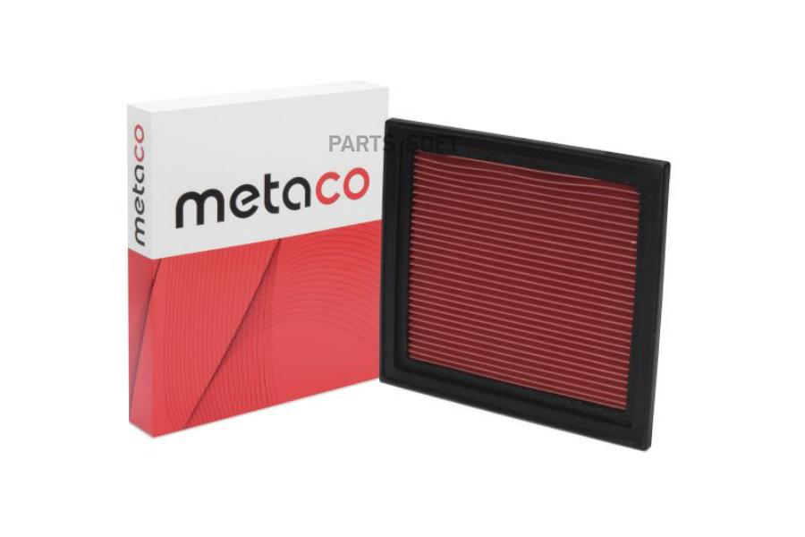 

Фильтр Воздушный METACO 1000058