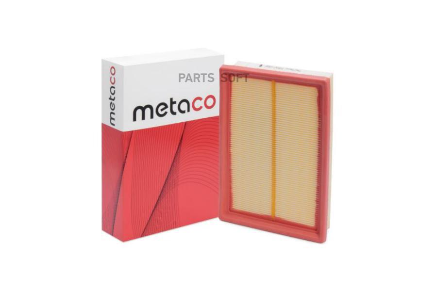 

Фильтр Воздушный METACO 1000069