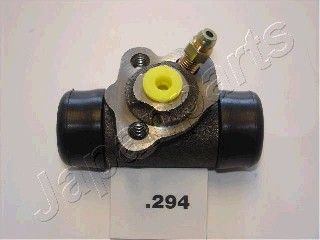

Цилиндр Тормозной Рабочий R [19,0 Mm] Japanparts Cs294