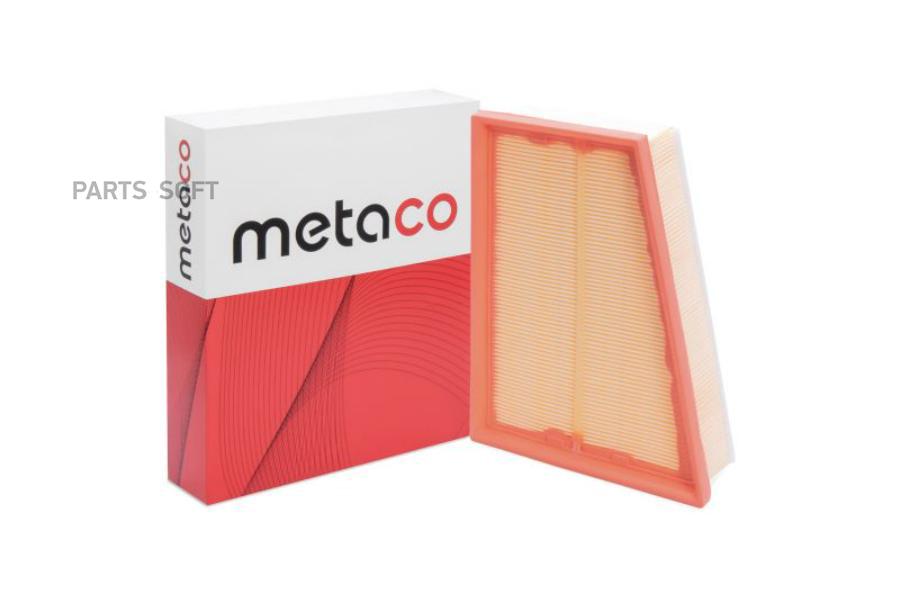 

Фильтр воздушный METACO 1000083